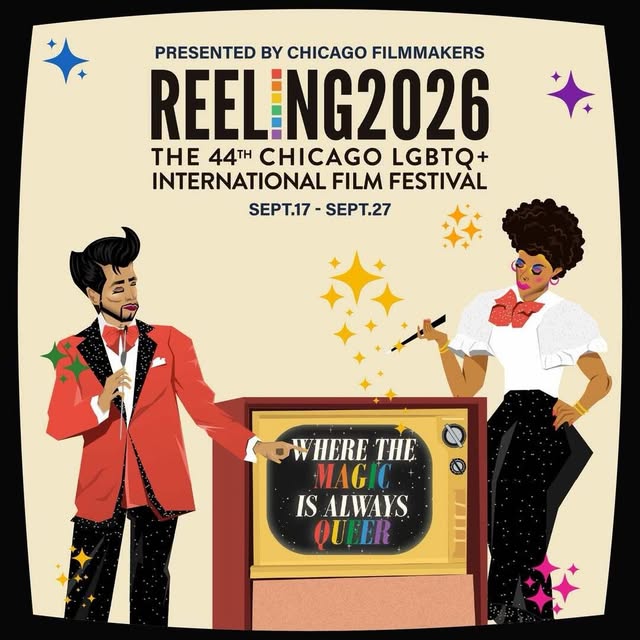 Reeling Film Festival