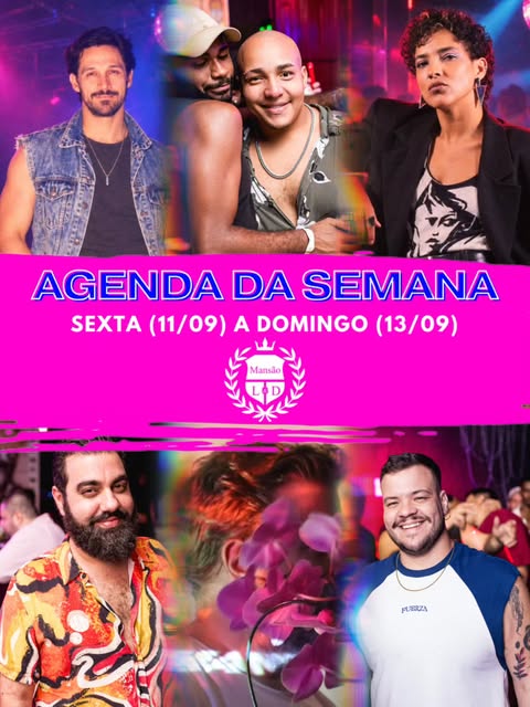 URSADA Beyoncé - Mega Open Bar
