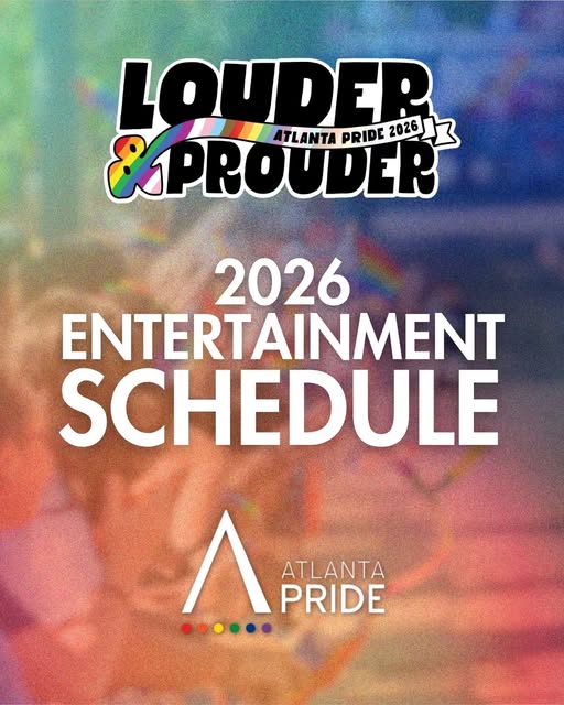Atlanta Pride