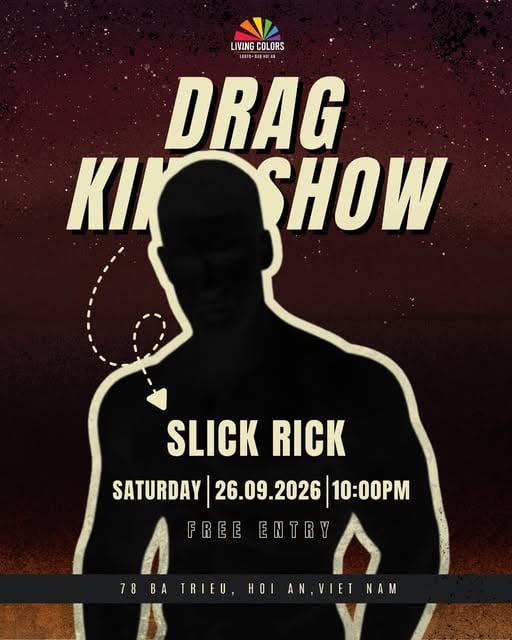Drag Night