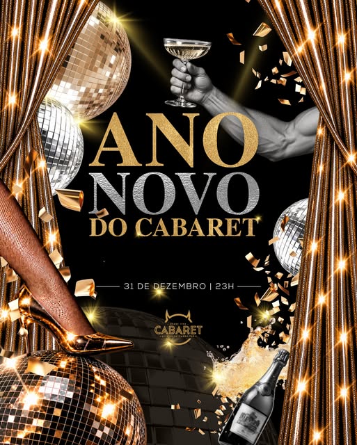 NEW YEAR'S EVE