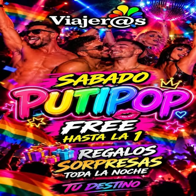 PutiPop