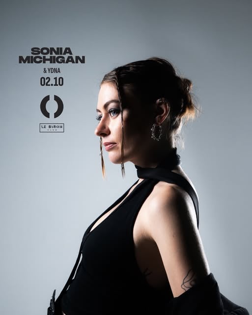 Sonia Michigan