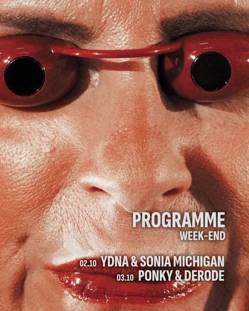 ydna_music & soniamichigan