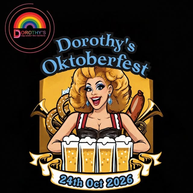 German Beer Festival at Dorothy’s