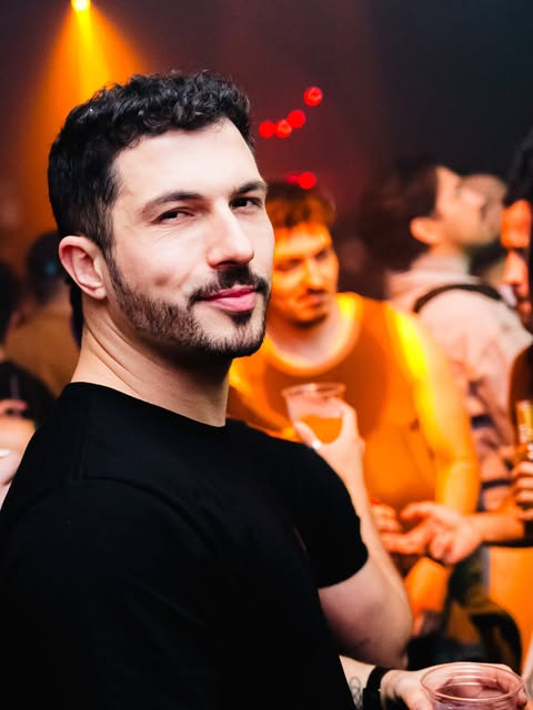 O BATIDÃO