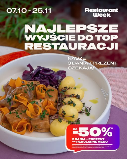 RestaurantWeek®