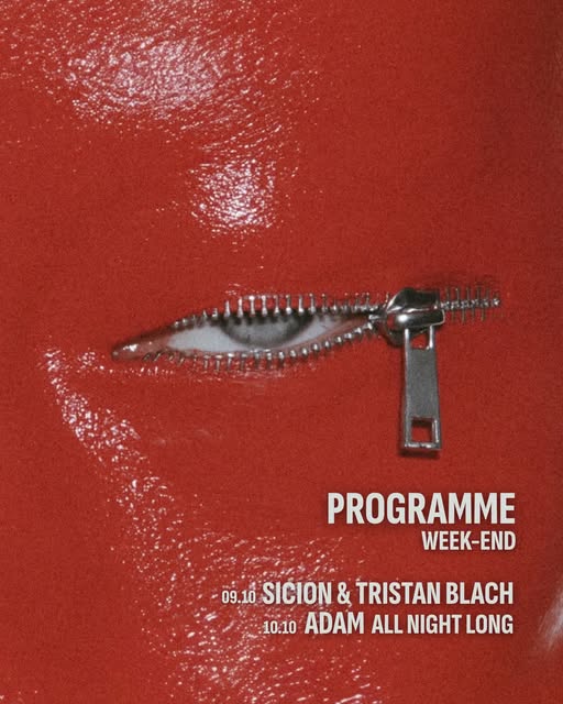 Sicion & Blachtristan