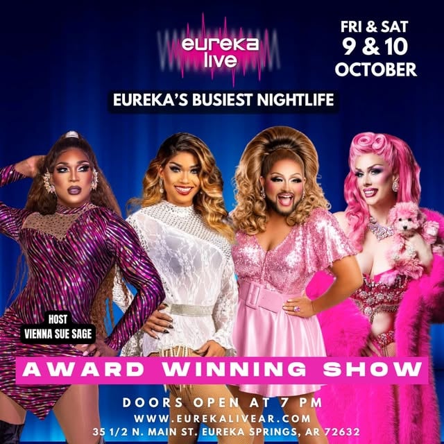 Drag Brunch