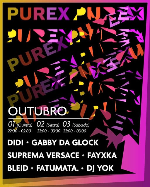 Regresso Sexta