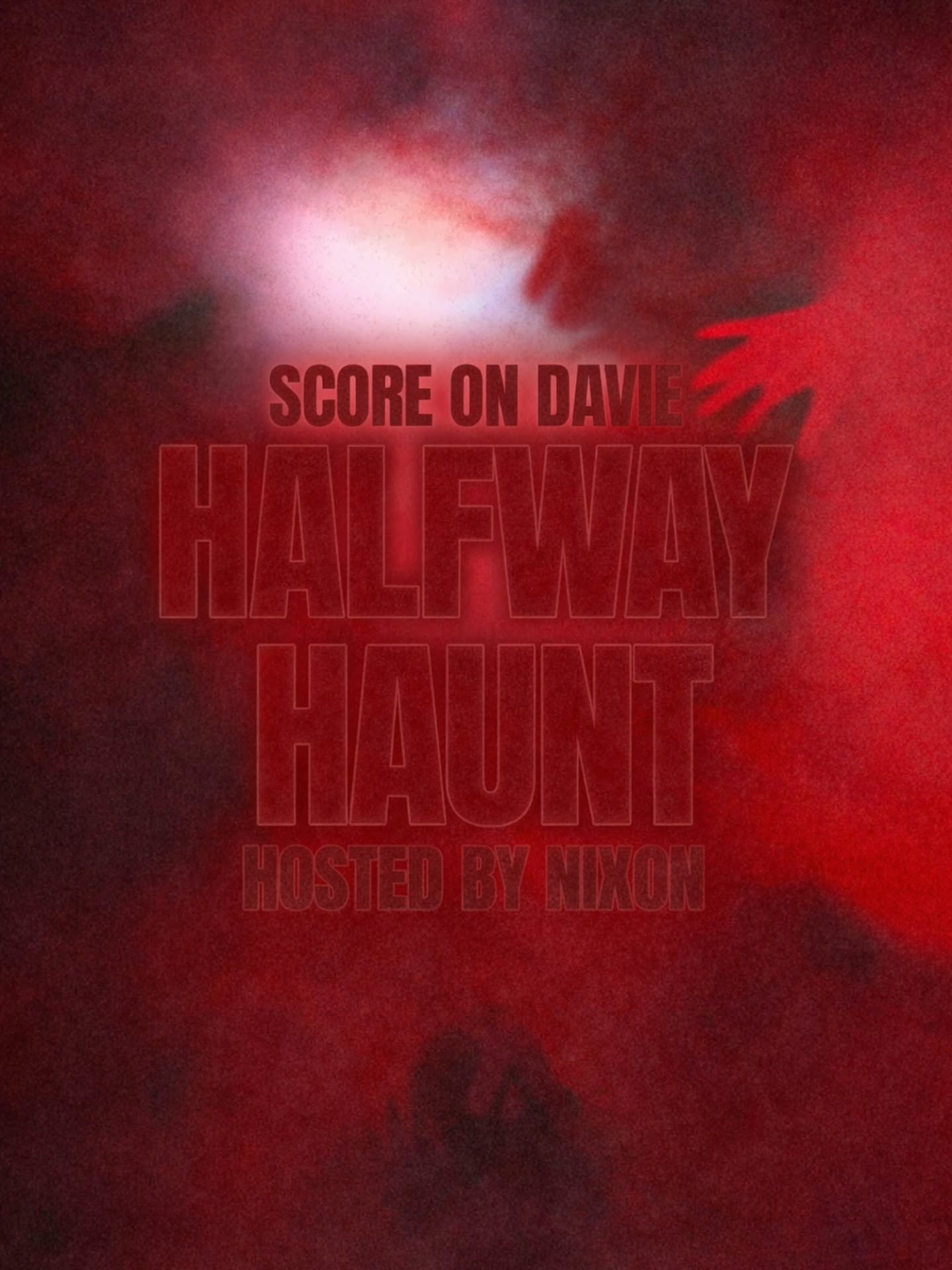 Halfway Haunt