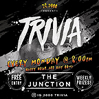 The Junction Pub Event