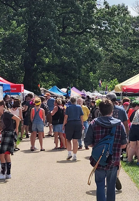 OutReach Magic Festival 2026
