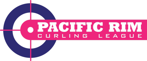 Round 1 of Pacific Rim Curling League