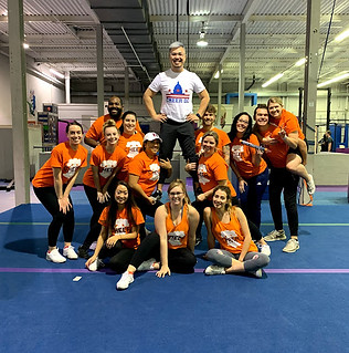 In-Person Tryout Clinic