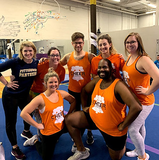 CHEER PHILADELPHIA TRYOUTS
