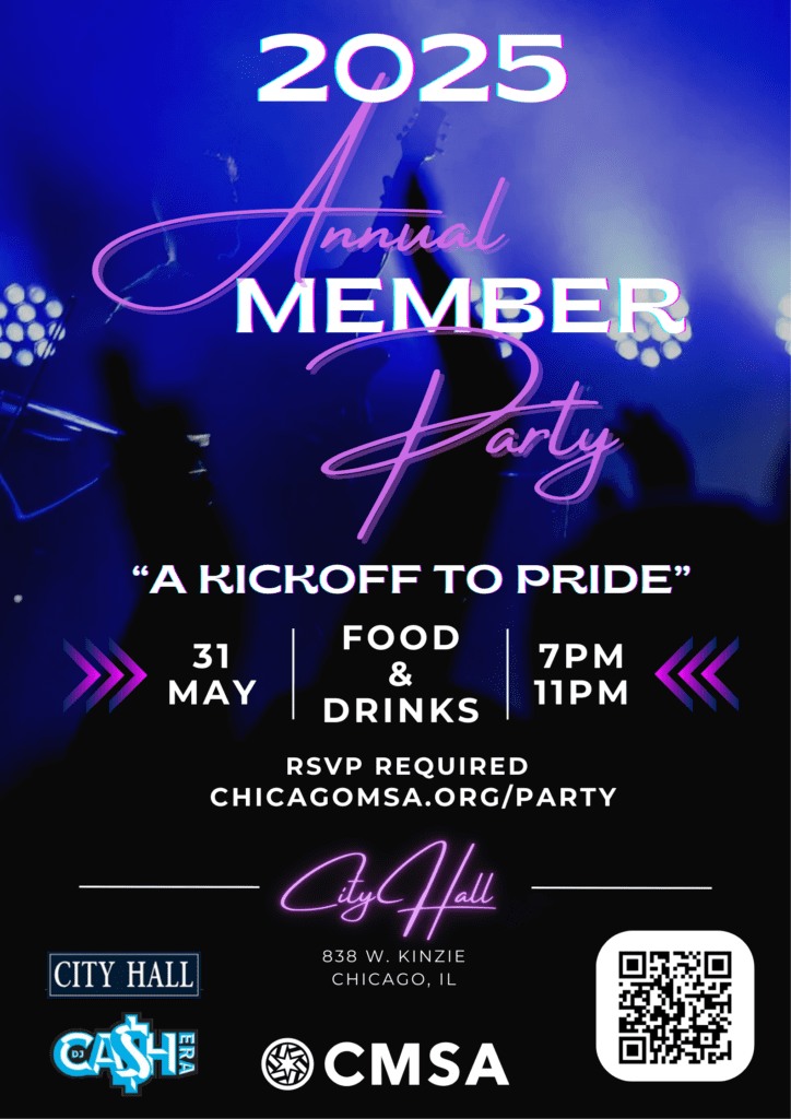 2026 Member Party