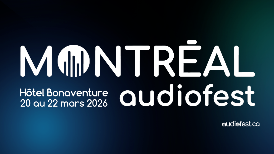 Toronto Audiofest