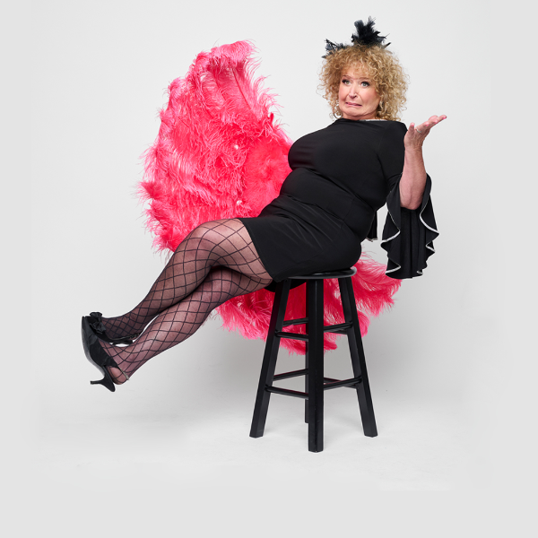 The Last Bloated Showgirl: Cheril Vendetti