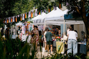 Trans Awareness Week Pop-up Stall