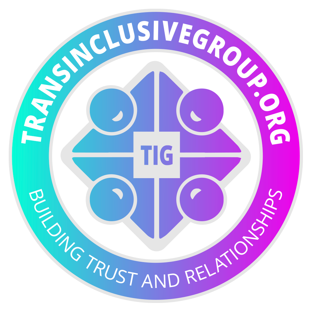 TransInclusive Group Community Meeting