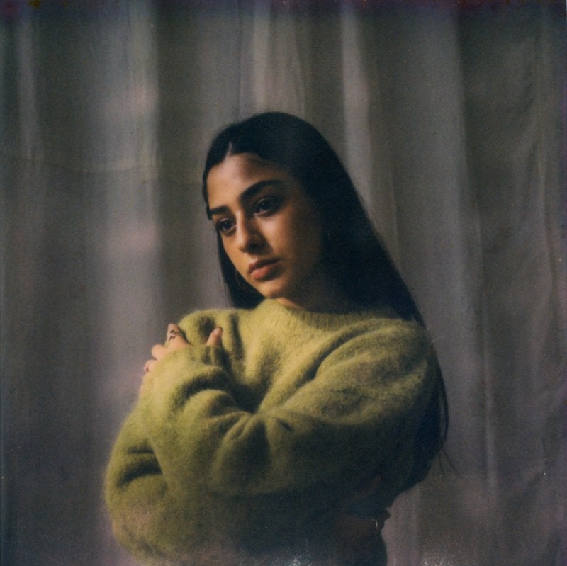 maïa Live at Berghain
