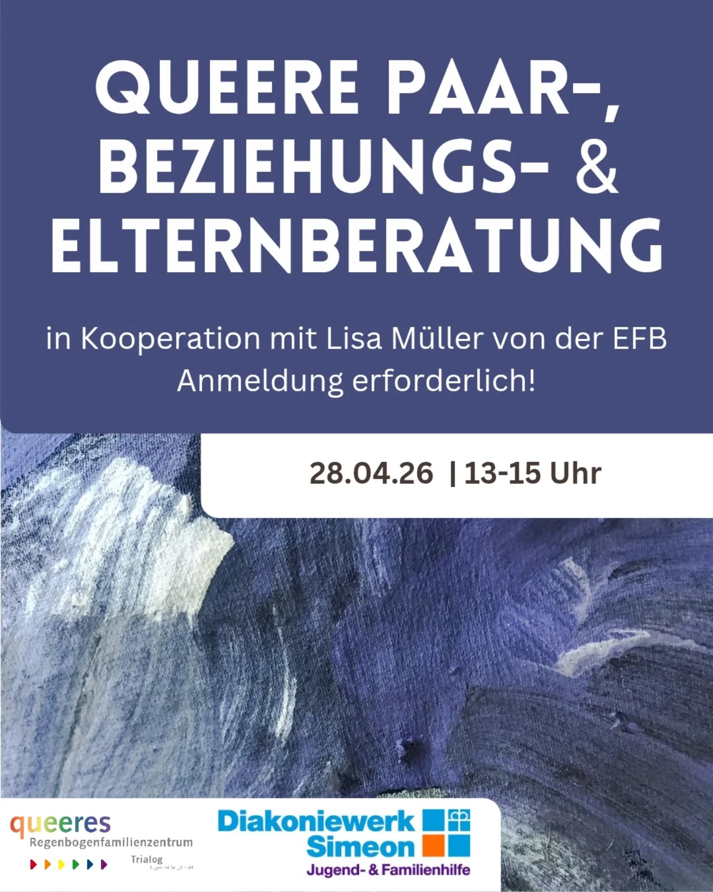 Paar-, Beziehungs- & Elternberatung