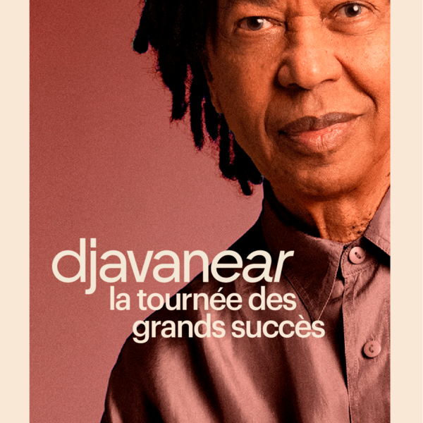 Djavan - 50 Years of Music