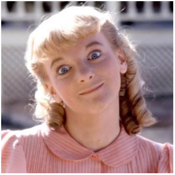 Confessions of a Prairie Bitch: Alison Arngrim