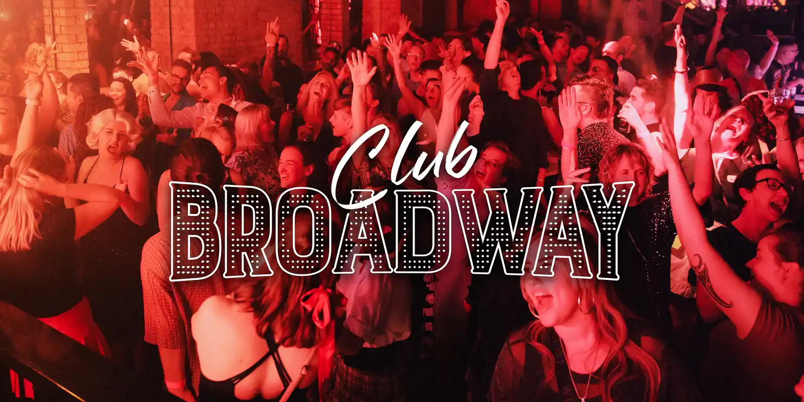 Club Broadway Auckland