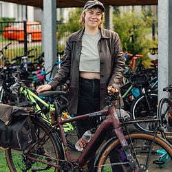 Radiqal Rides & Free Gelato