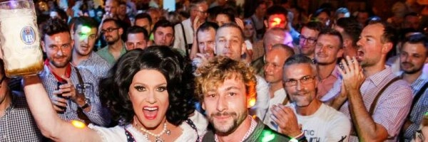 Nina Queers Queerwiesn