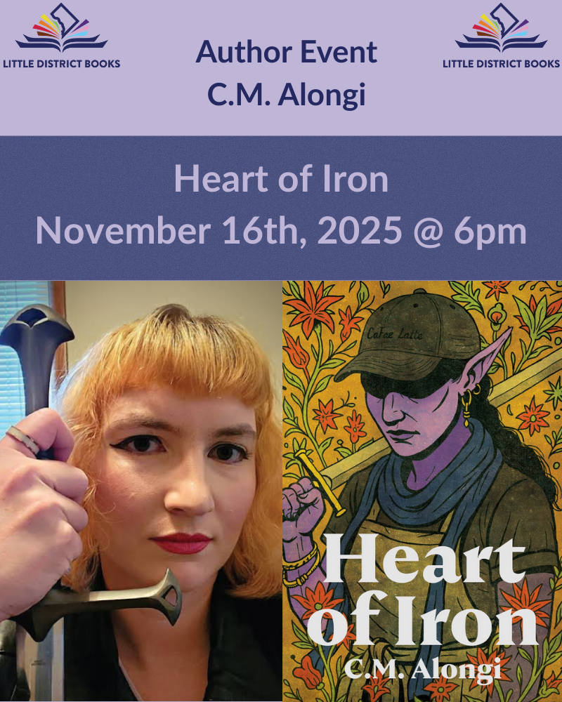 C.M. Alongi Event