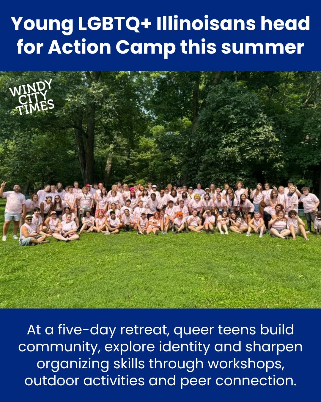 Action Camp