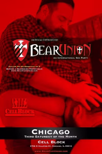 BearUnion Play Party