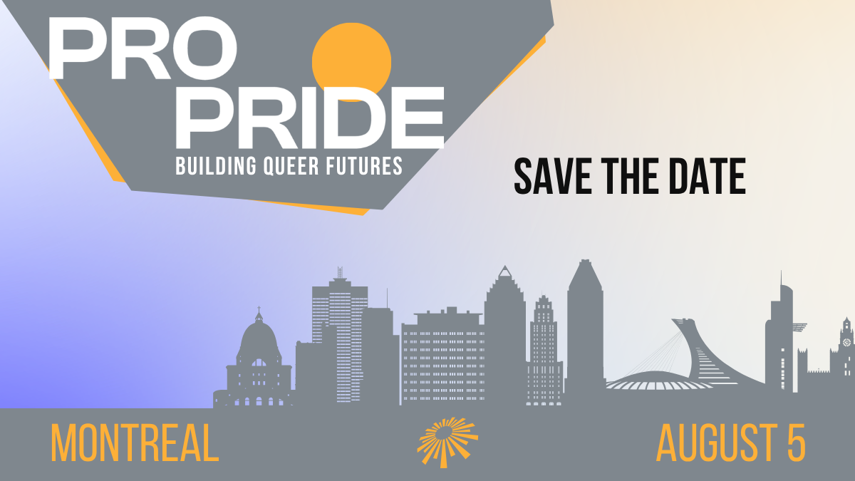 Montreal ProPride 2026