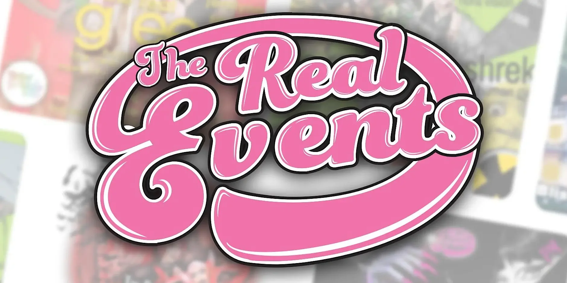 The Real PRIDE Sunday Drag Brunch