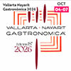 Vallarta Nayarit Gastronomic 2026