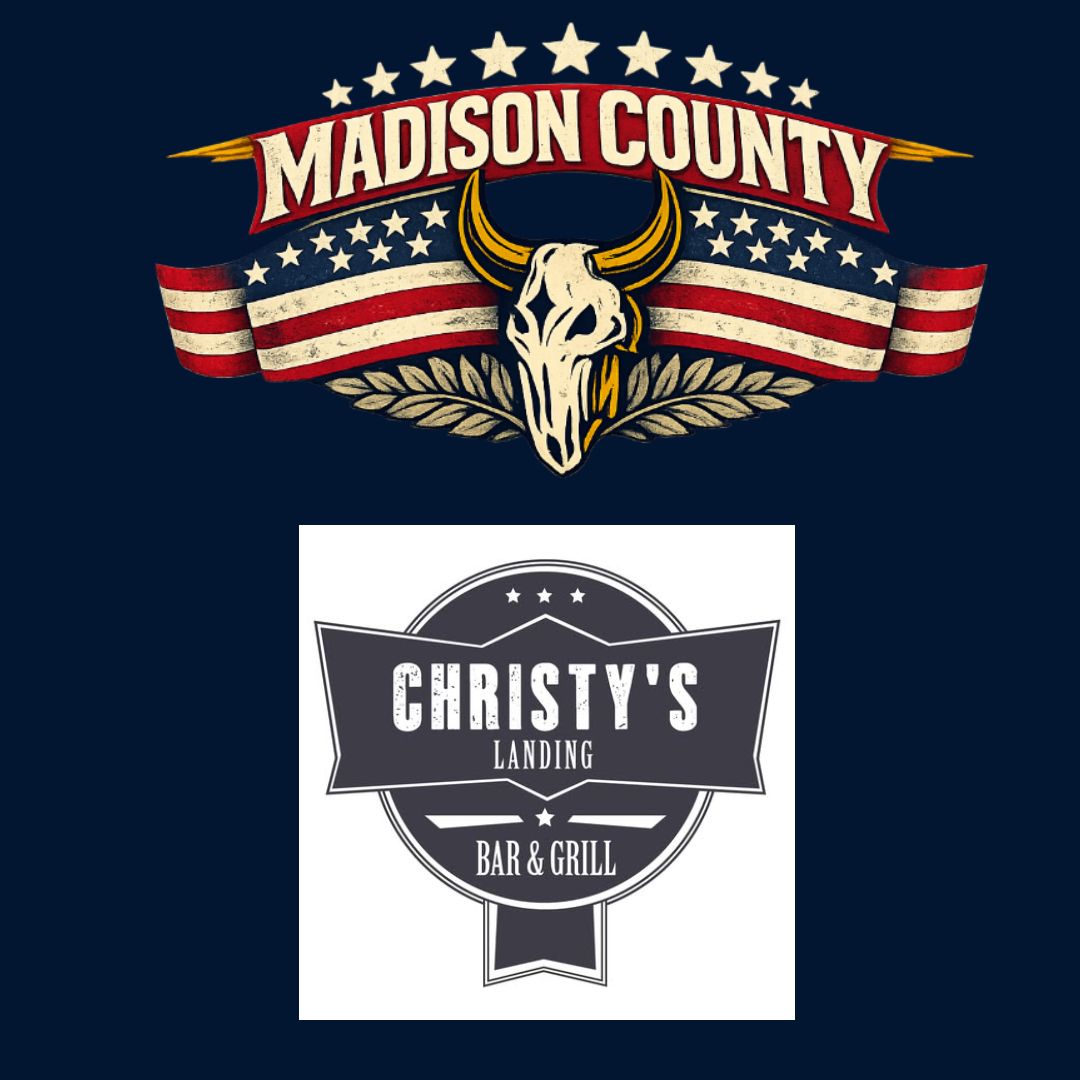 Madison County LIVE @ Christy's Landing