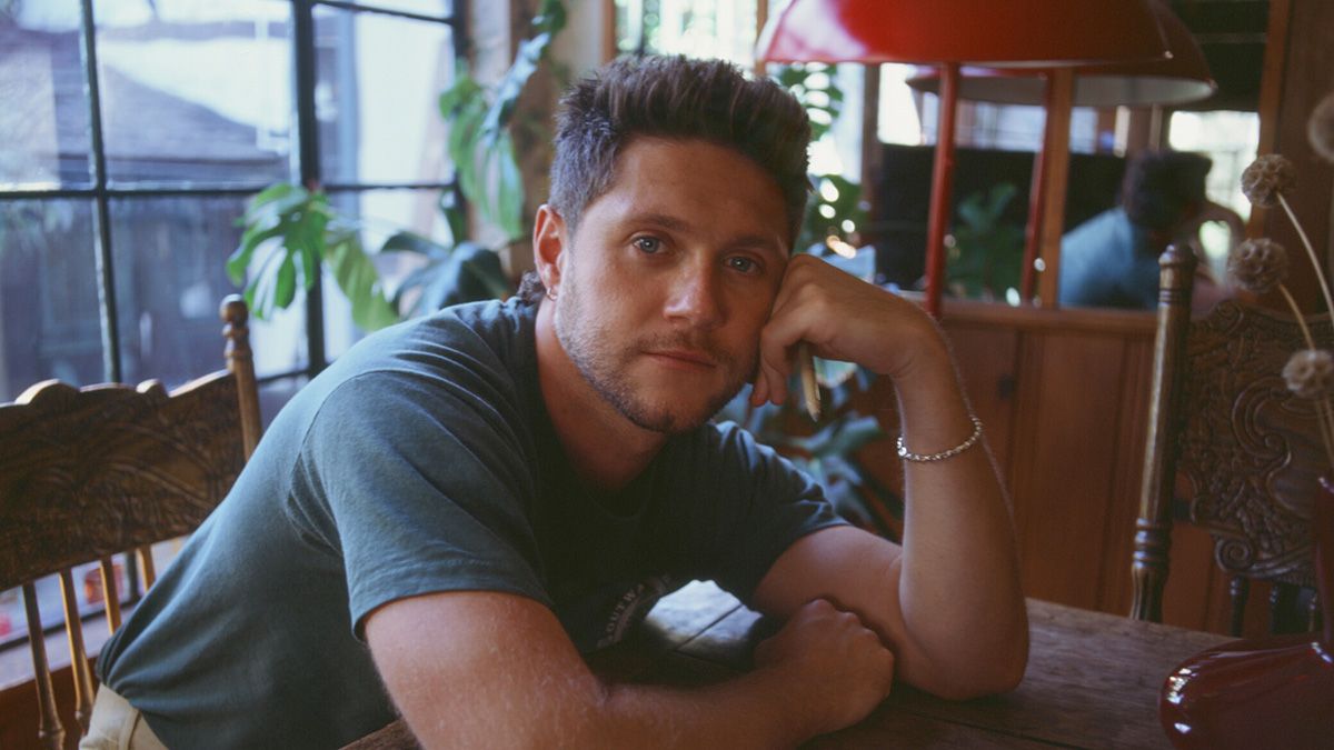 Niall Horan - Dinner Party Live On Tour