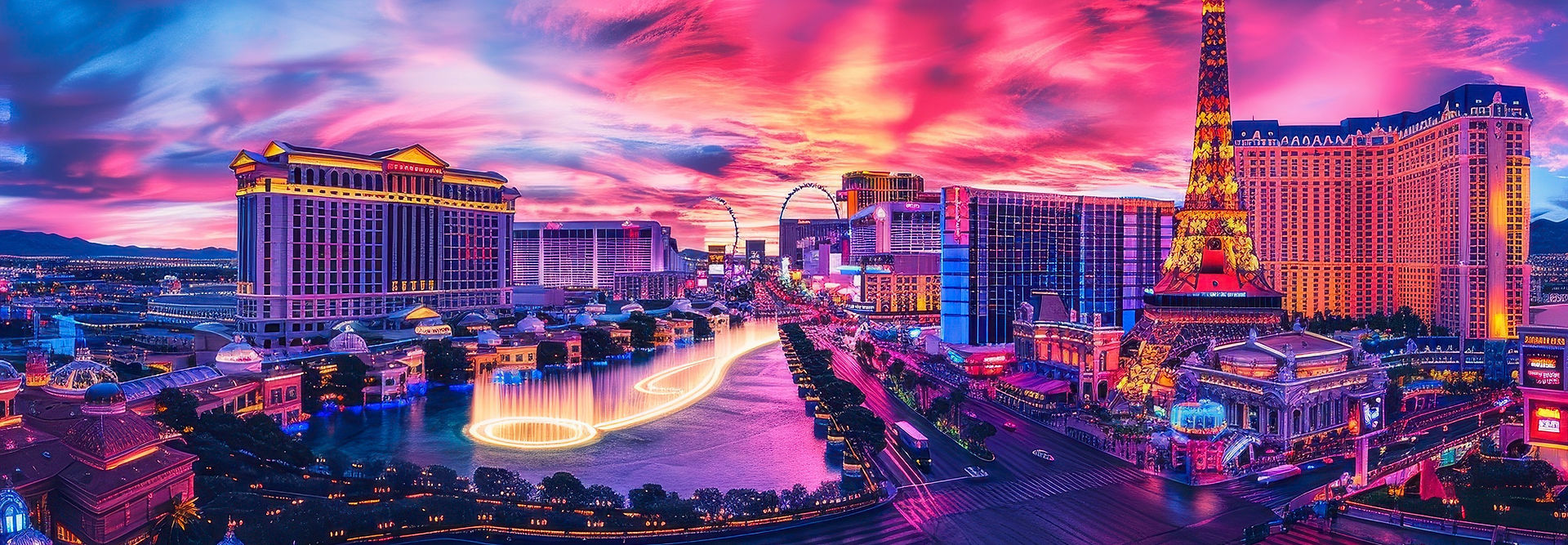 Las Vegas Pride Festival