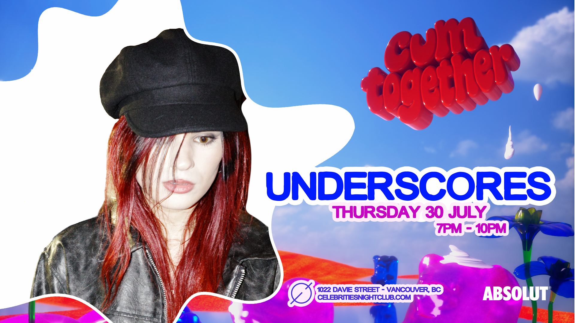 underscores