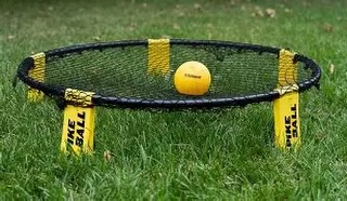 Roundnet (Spikeball) - League Format