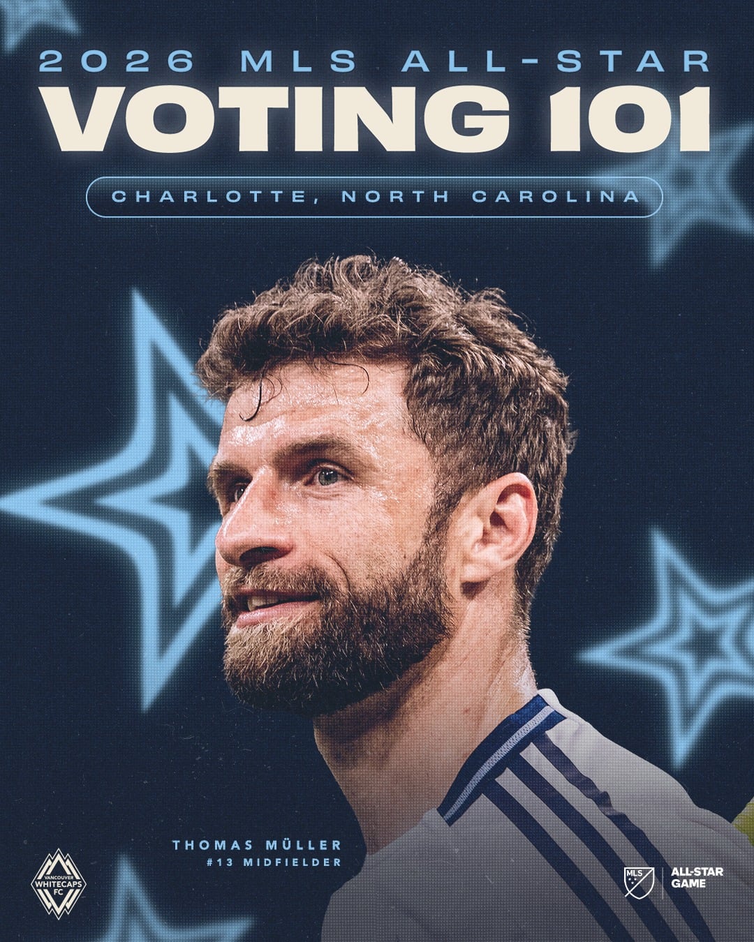 2026 MLS All-Star Game
