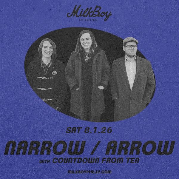 Narrow / Arrow