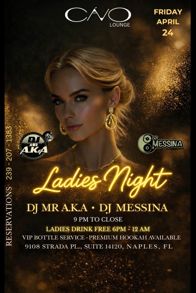 Friday Event
