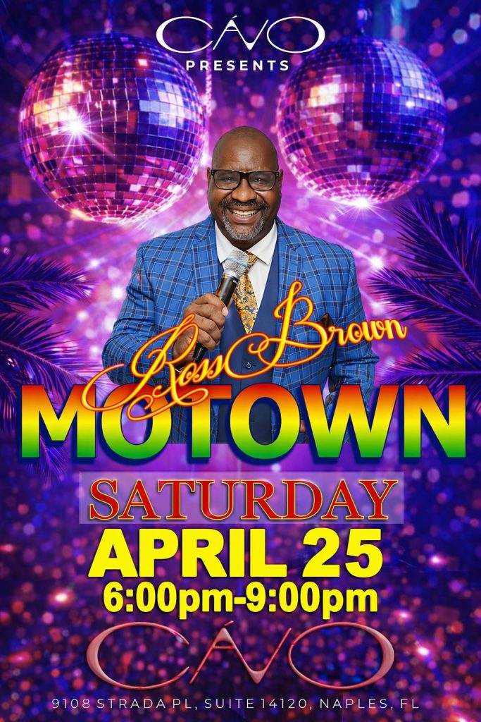 Saturday Event