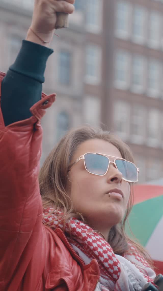 Lesbian Visibility Day Exhibition