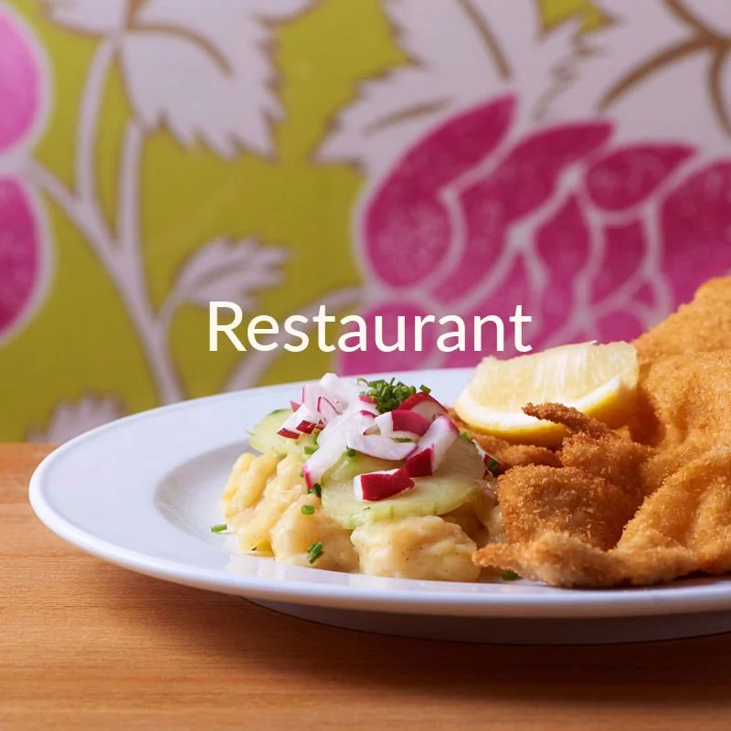 Sissi Restaurant Special Dinner