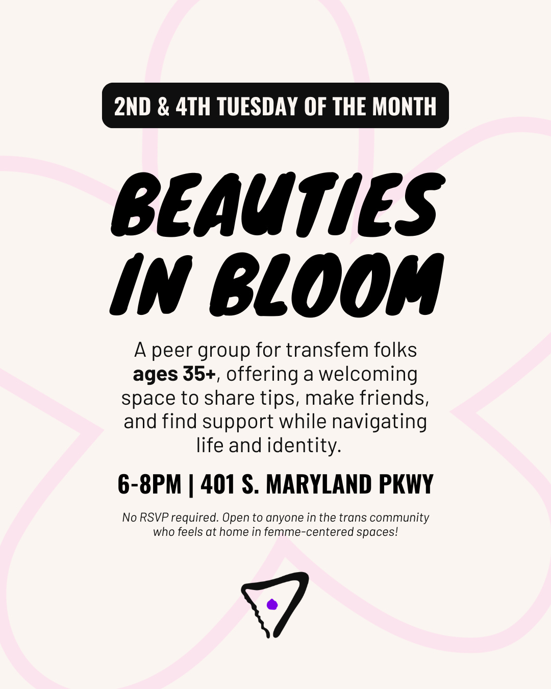 Beauties in Bloom